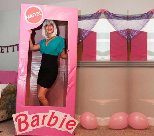 25 Ways to Throw an Awesome Bachelorette Party